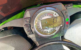 KAWASAKI NINJA ZX-6R 2005 ZX636C