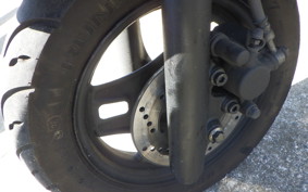 SUZUKI ADDRESS V125 S CF4MA