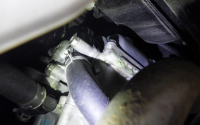 HONDA PCX125 2024 JF28