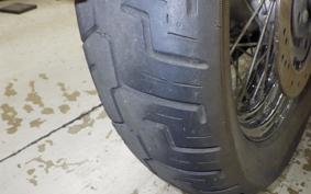 HARLEY FXSTS 1450 2004