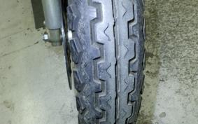 YAMAHA SR500 1978 2J2