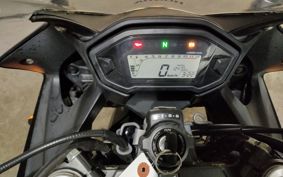 HONDA CBR400R 2015 NC47