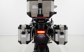 TRIUMPH タイガ1200XR 2023 TAP24V