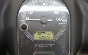 HONDA MANY CTOR AF79