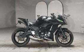 KAWASAKI NINJA 650 2018 ER650H