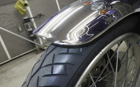 YAMAHA SR400 Gen.5 2021 RH16J