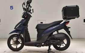 SUZUKI ADDRESS 110 2003 CE47A