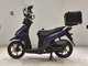Фото Suzuki ADDRESS 110 2003 с японского аукциона