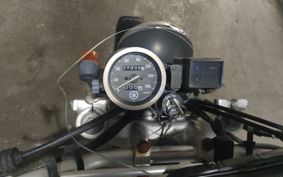YAMAHA TW225 DG09J