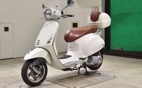 VESPA PRIMAVERA125