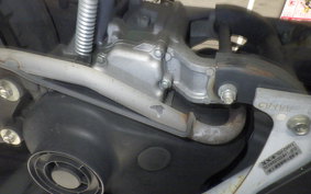 SUZUKI ﾚｯﾂ 2007 CA4AA