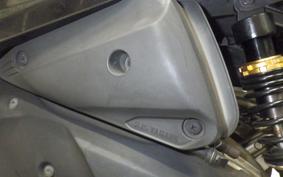 YAMAHA CYGNUS 125 XSR 3 SEA5J