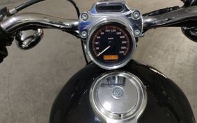 HARLEY XL1200C 2010 CT3