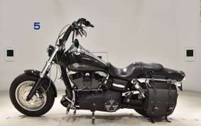 HARLEY FXDF 1580 2011