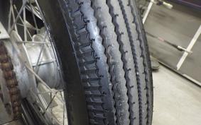 HONDA FTR223 1996 MC34