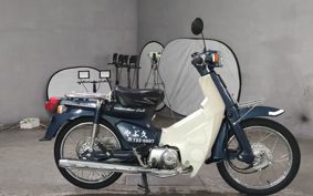 HONDA SUPER CUB90 HA02