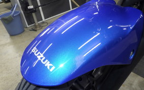SUZUKI ジクサー150 2007 ED131