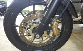 HONDA CB400SF GEN 4 A 2016 NC42