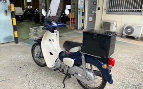 HONDA SUPER CUB50 AA09