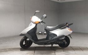 HONDA SPACY100 JF13