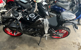 SUZUKI GSX-R125 ABS