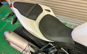 DUCATI  DUCATI  STREET  FIGHTER  2012 ZDMF100AA9B