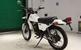 SUZUKI TS185