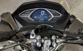 HONDA PCX 125 JF81