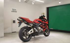 HONDA CBR600RR GEN 2 2005 PC37