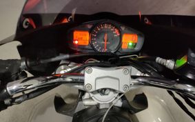 SUZUKI GSR 400 2008 GK7DA