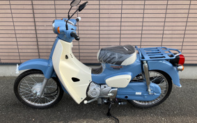 HONDA SUPER CUB 50 FINAL EDITION AA09