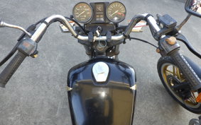 HONDA CBX125 CUSTOM JC12