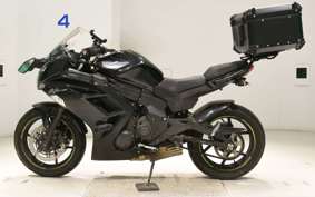 KAWASAKI NINJA 400 2018 EX400E