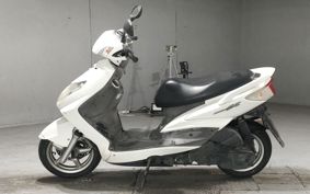 YAMAHA CYGNUS 125 X SE44J