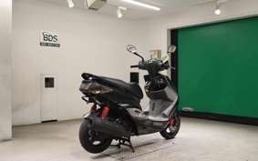 YAMAHA CYGNUS 125 XSR 2 2021 SE44J