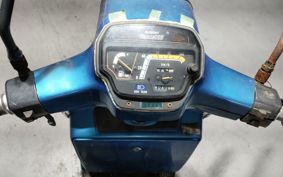 SUZUKI GEMMA125 CF41A