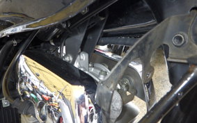 SUZUKI QS150