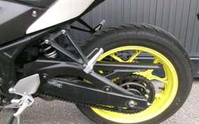 YAMAHA YZF-YZF-R3 ABS 2018 RH13J