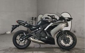 KAWASAKI NINJA 400 2016 EX400E