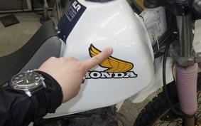 HONDA XLR250R GEN 1 1998 MD16