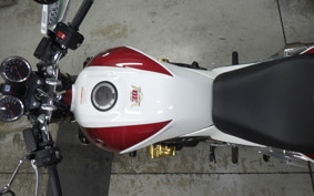 HONDA CB1300SF SUPER FOUR SP SC54