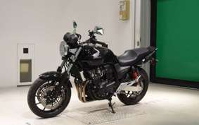 HONDA CB400SF GEN 4 2018 NC42