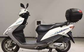 SUZUKI ADDRESS V125 1990 DT11A