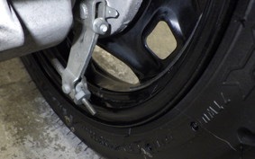 SUZUKI ADDRESS V50 Gen.2 CA44A