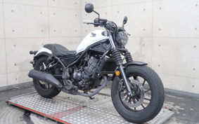 HONDA  REBEL 250 ABS MC49