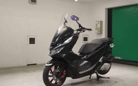 HONDA PCX 125 2018 JF81