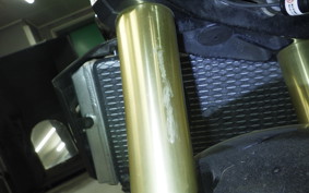 KAWASAKI Z1000 Gen.2 2006 ZRT00A