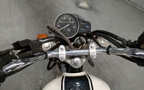 HONDA CB223S MC40