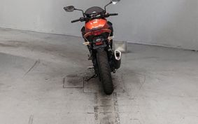 KAWASAKI Z250 ER250C