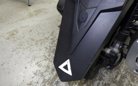 HONDA PCX 125 2008 JK05